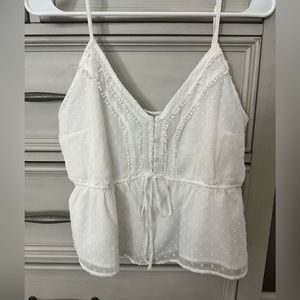 Abercrombie & Fitch